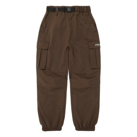 ニキータ（NIKITA）（レディース）スノーパンツ NSPT252002-MOC