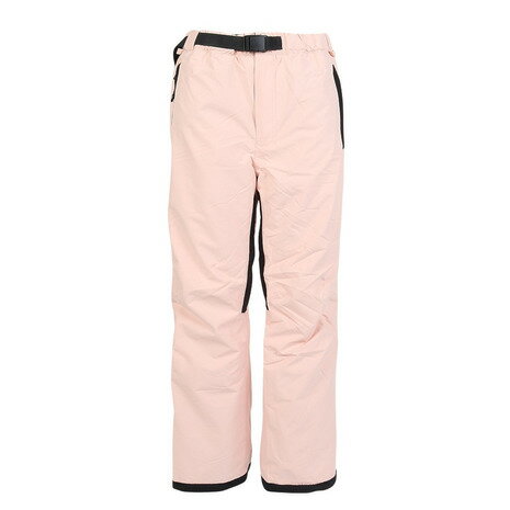 ハーレー（HURLEY）（レディース）スノーボードウェア パンツ 2WAY PANTS WSPT252041-FRS