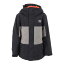 ǥ塼DC SHOESˡʥå˥˥ Ҷ Ρܡ  㥱å BASIS PRINT YOUTH JACKET 24SNADBTJ03023KVJ0