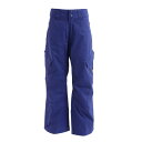 ディーシーシューズ(DC SHOES)(キッズ)ジュニア BANSHEE ユースパンツ 23SNADBTP03008PQF0