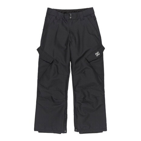 ディーシーシューズ（DC SHOES）（キッズ）ジュニア BANSHEE YOUTH パンツ 26SNDPT253918KVJ0