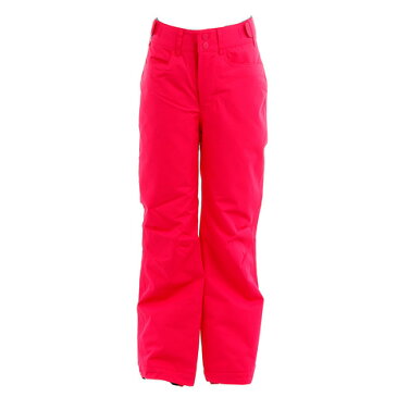 ロキシー(ROXY) スノーボードウェア キッズ スノーウェア バックヤード パンツ 20 SN ERGTP03021mmL0 130 140 150 (キッズ)