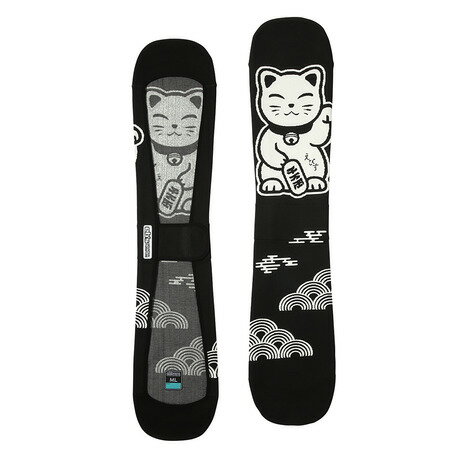 エビス（ebs）（メンズ、レディース）ニットカバー マネキ 4500321-KNIT MANEKI