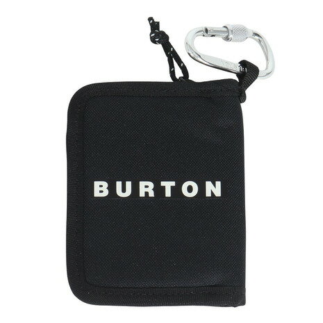 バートン（BURTON）（メンズ、レディース）ジャパン ジップ パス ウォレット 15390107001