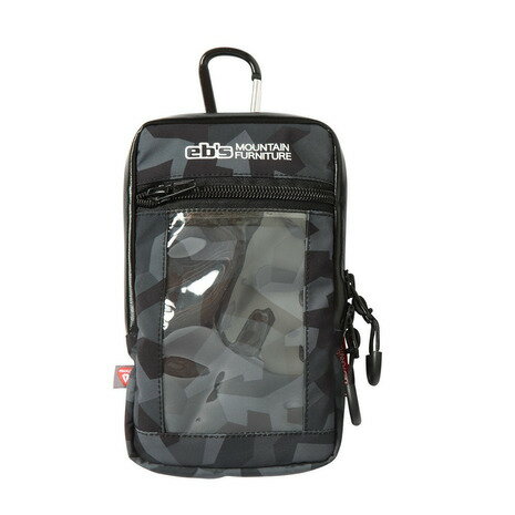 エビス（ebs）（メンズ、レディース）パスケース パスモバイル 4500600