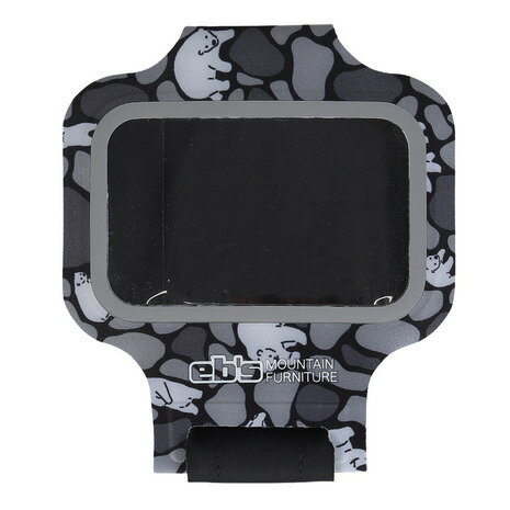 エビス（ebs）（メンズ、レディース）パスケース パスアーム ポケット 4500609