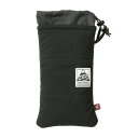エビス(ebs)(メンズ、レディース)ウォームバッグ 4400363-WARM BAG BLACK