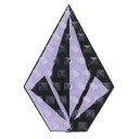ボルコム(Volcom)(メンズ、レディース、キッズ)デッキパッド スノーボード STONE STOMP PAD 23-24 L6752400 LCA