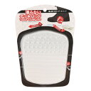オレンジ(ORANGE)(メンズ、レディース、キッズ)Toeup Stomp Pad トゥーアップストンプパッド 110877 4240 デッキパッド 滑り止め...