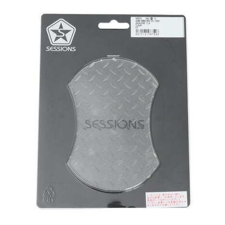 セッションズ(SESSIONS)(メンズ、レディース)スノーボード CHECKER PLATE OVAL 24040285 CLA セッションズ(SESSIONS)(メンズ、レディース)スノーボード CHECKER PLATE OVAL 24040285 CLA