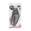クラブグラブ(CRABGRAB)(メンズ、レディース、キッズ)デッキパッド 24-206 MEGA CLAWS 2個入り STM/OS/2700