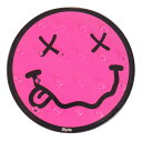 スライド(SLYDE)(メンズ、レディース)スノーボード デッキパッド サークル1 23SNSLY010PNK