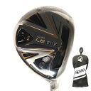 本間ゴルフ（HONMA）（メンズ）LB818 フェアウェイウッド(5W ロフト18度)VIZARD  ...