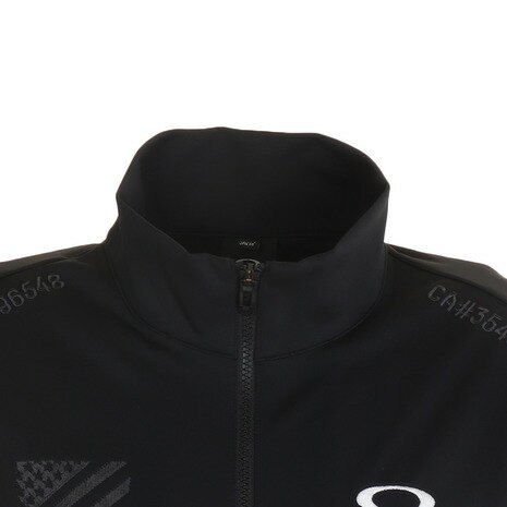 オークリー(OAKLEY) ゴルフウエア アウター メンズ 秋冬 SHADE EMB ジャケット FOA401471-02E (メンズ)通販格安セール情報 楽天 通販