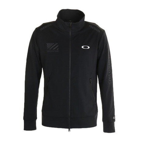 オークリー(OAKLEY) ゴルフウエア アウター メンズ 秋冬 SHADE EMB ジャケット FOA401471-02E (メンズ)通販格安セール情報 楽天 通販