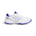 アディダス(adidas)(メンズ)ゴルフシューズ ZG23 ゼッドジー23 GW1179 HP2223