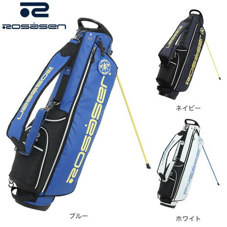 楽天市場】ロサーセン レディース(キャディバッグ|バッグ 楽天市場】ロサーセン レディース(キャディバッグ|バッグ