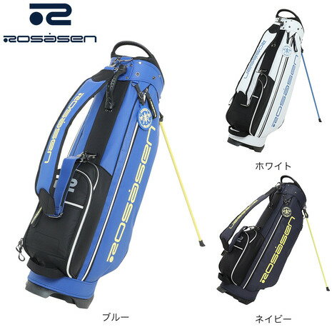 楽天市場】ロサーセン レディース(キャディバッグ|バッグ 楽天市場】ロサーセン レディース(キャディバッグ|バッグ