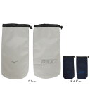 ミズノ(MIZUNO)(メンズ、レディース、キッズ)ゴルフ BR-X シューズケース 5LJS2292