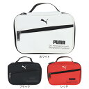 プーマ(PUMA)(メンズ、レディース)ゴルフ ポーチ BASIC ラウンドポーチ 1L 090102