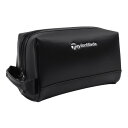 テーラーメイド(TAYLORMADE)(メンズ、レディース)ゴルフ バッグ オーステック ポーチ M19968ーUN036