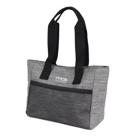 パフォーマンスギア(PG)(メンズ、レディース)ゴルフ カートポーチ PGPG1T1304 MGRY