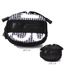 ニューバランス(new balance)(メンズ、レディース)ゴルフ 2PCS対応 ボールホルダー 012-3184008(4)