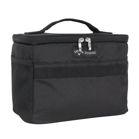 キャロウェイ（CALLAWAY）（メンズ、レディース）ゴルフ クーラーバック 24 5924478 BK