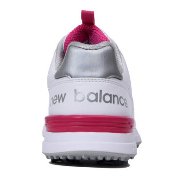 ニューバランス（new balance） ゴルフシューズ レディース WG574WP2D （Lady's）