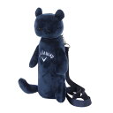 キャロウェイ(CALLAWAY)(レディース)ゴルフ ベア ボトルケース 500mlタイプ 5923206 NY