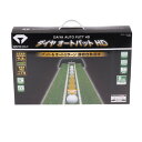 ダイヤ(DAIYA)(メンズ、レディース)ゴルフ 練習器 オートパットHD TR-478 自動返球