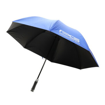 パフォーマンスギア（PG） ゴルフ 傘 日傘 アンブレラ パラソル 暑さ対策 熱中症対策 雨晴兼用 紫外線対策 遮熱 UV PGBK0T3001.BLU （メンズ、レディース）