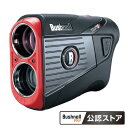 【スポーツデー エントリーでP5倍！4/3 9:59迄】ブッシュネル（Bushnell）（メンズ、レディース、キッズ）距離計 ゴルフ レーザーV5シフトスリムジョルト 距離測定器 携帯型 ゴルフナビ その1