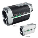 ショットナビ(Shot Navi)(メンズ、レディース)ゴルフ 距離計 距離測定器 防水 ボイスレーザー GRレオ Voice Laser GR Leo