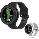 ボイスキャディ(voice caddie)(メンズ、レディース)ゴルフ 距離計測器 T-Ultra Tウルトラ 時計型 ゴルフナビ