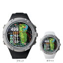 ショットナビ(Shot Navi)(メンズ、レディース)ゴルフ 距離計 防水 Evolve アルファ