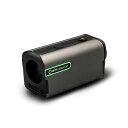 ゴルフバディ(GOLF BUDDY)(メンズ、レディース)ゴルフ レーザー距離計 エイム カンタム GOLFBUDDY QUANTUM