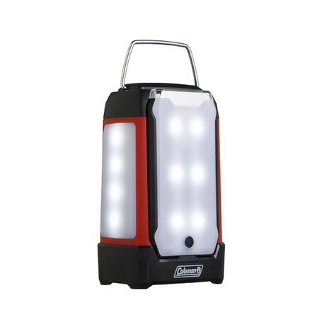 コールマン(Coleman) おうち時間 ソロキャンプ 防災 LED アウトドア ランタン LED 2マルチパネル 2000033144 (メンズ、レディース)通販格安セール情報 楽天 通販