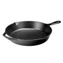 ロッジ(LODGE)(メンズ、レディース)ロッジ スキレット 10-1/4インチ L8SK3 19240005000010 調理器具 フライパン アウトドア BBQ キャンプ IH対応