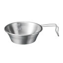 コールマン(Coleman) 食器 キャンプ アウトドア シェラカップ300 2 2000026800 クッカー BBQ