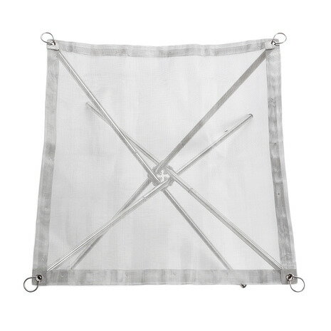 バンドック(BUNDOK) 焚火台スタンド BD-480 (メンズ、レディース)通販格安セール情報 楽天 通販