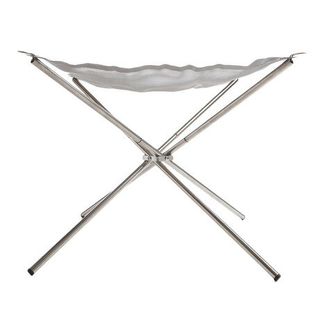 バンドック（BUNDOK） 焚火台スタンド BD-480 （メンズ、レディース）通販格安セール情報　楽天　通販