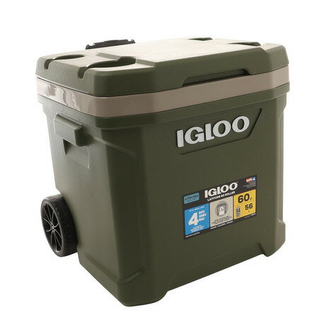 季節のおすすめ商品 イグルー igloo クーラーボックス 50L その他