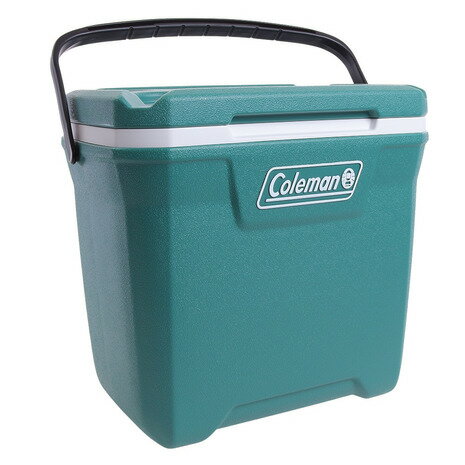 コールマン（Coleman） エクストリームクーラー 28QT 26L 2000037321 クーラ—ボックス キャンプ BBQ バーベキュー 釣り