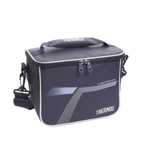 サーモス(THERMOS) ソフトクーラー 5L REI-0051 NB (メンズ、レディース)