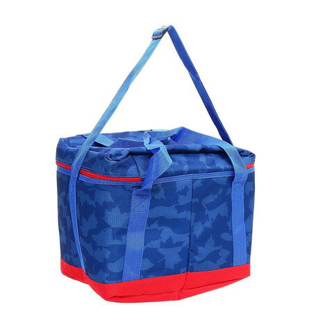 ロゴス(LOGOS) ソフトクーラーバッグ サッカー日本代表ver. 85000011 キャンプ バーベキュー通販 サッカー 用品 セール