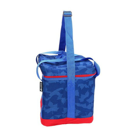 ロゴス(LOGOS) ソフトクーラーバッグ サッカー日本代表ver. 85000011 キャンプ バーベキュー通販 サッカー 用品 セール