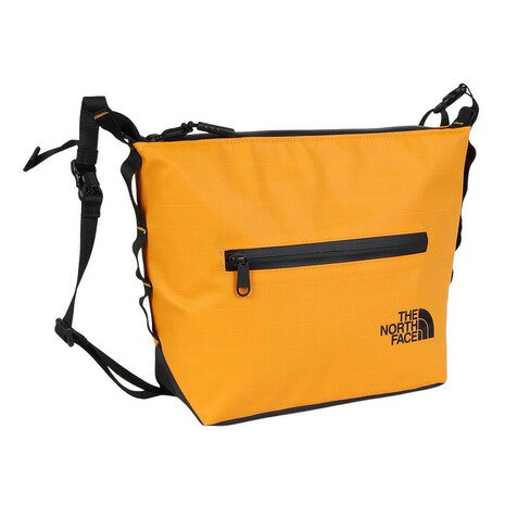 ザ・ノース・フェイス（THE NORTH FACE） ソフトクーラーボックス ワンダーフロストクーラーポーチ NM52502 SGのサムネイル