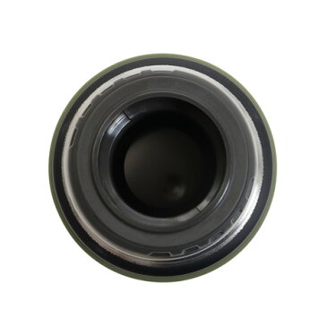 サーモス(THERMOS) 山専ボトル500ml FFX-501 MTBK ヤマセンボトル500ml (メンズ、レディース、キッズ)