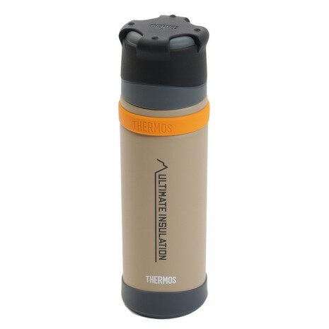 サーモス（THERMOS） 山専ボトル500ml FFX-501 SDBE ヤマセンボトル500ml （メンズ、レディース、キッズ）